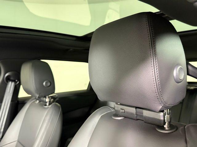 new 2026 Land Rover Range Rover Velar car, priced at $70,215