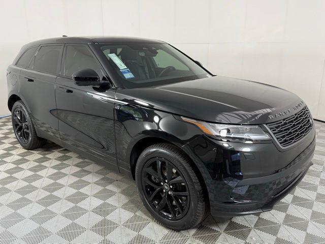new 2026 Land Rover Range Rover Velar car, priced at $70,215