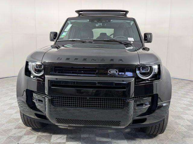 new 2026 Land Rover Defender car, priced at $90,083
