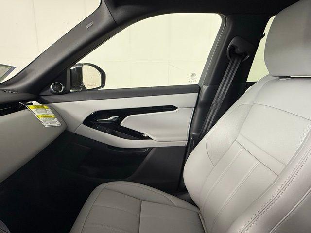 new 2026 Land Rover Range Rover Evoque car, priced at $55,825