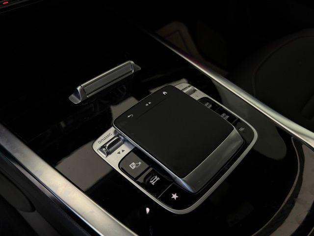 used 2025 Mercedes-Benz G-Class car, priced at $166,900