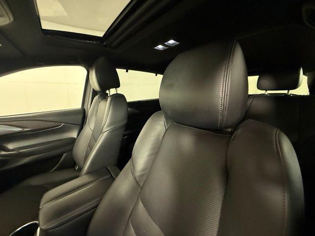 used 2019 Mazda CX-9 car, priced at $21,122