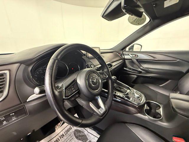 used 2019 Mazda CX-9 car, priced at $21,122