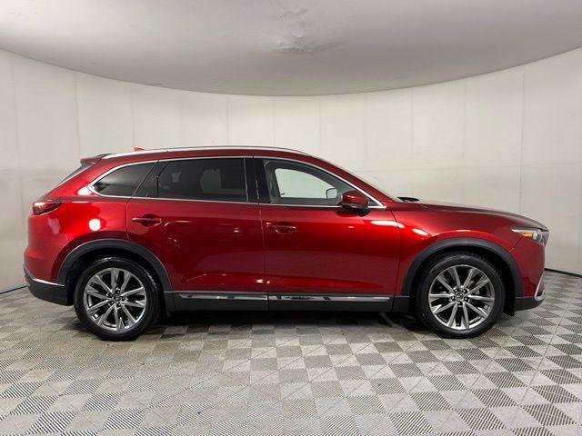 used 2019 Mazda CX-9 car, priced at $21,122