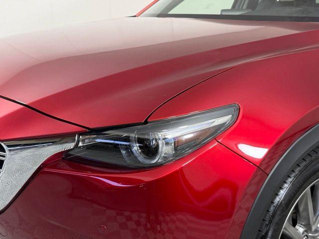 used 2019 Mazda CX-9 car, priced at $21,122
