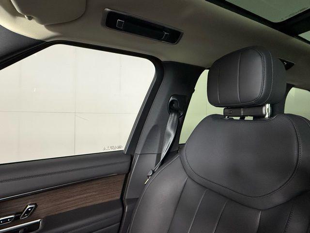 new 2026 Land Rover Range Rover car, priced at $148,135