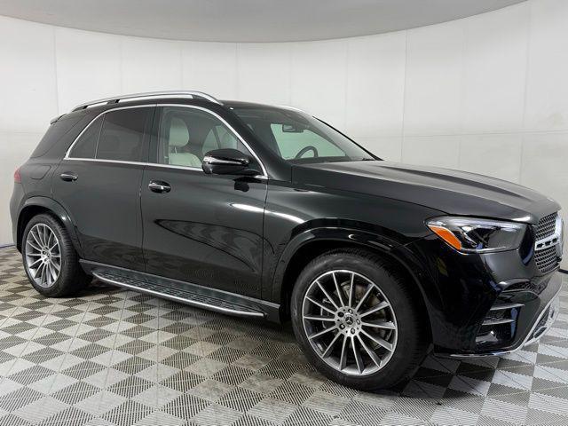 used 2026 Mercedes-Benz GLE 580 car, priced at $84,900