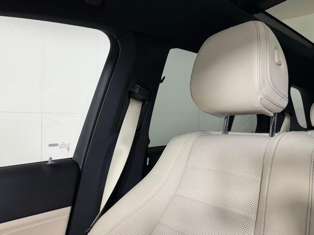 used 2026 Mercedes-Benz GLE 580 car, priced at $84,900