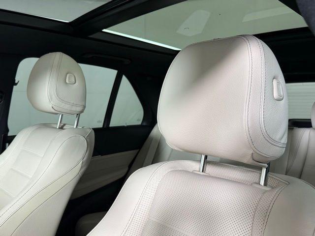 used 2026 Mercedes-Benz GLE 580 car, priced at $84,900