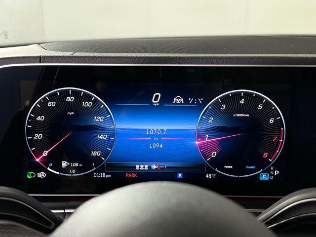 used 2026 Mercedes-Benz GLE 580 car, priced at $84,900