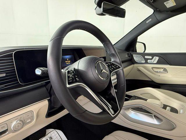 used 2026 Mercedes-Benz GLE 580 car, priced at $84,900