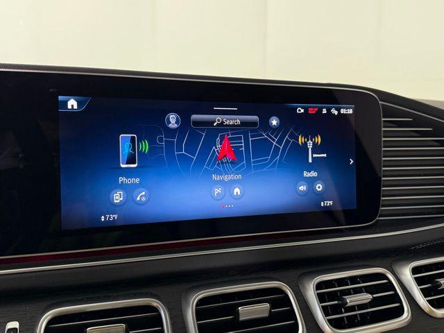 used 2026 Mercedes-Benz GLE 580 car, priced at $84,900