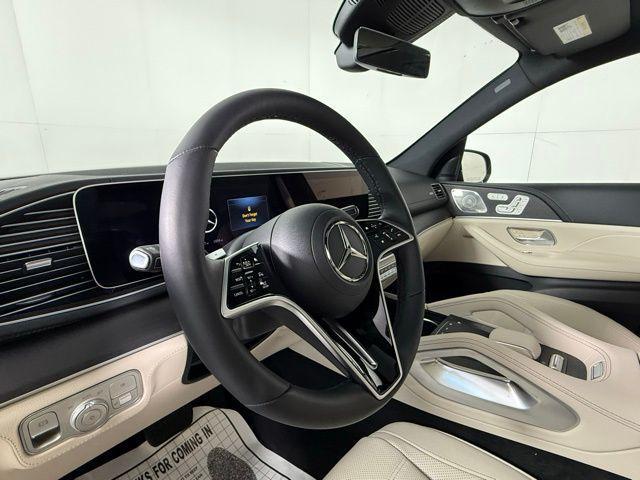 used 2026 Mercedes-Benz GLE 580 car, priced at $84,900