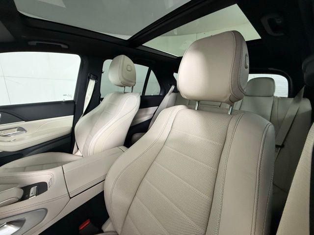 used 2026 Mercedes-Benz GLE 580 car, priced at $84,900