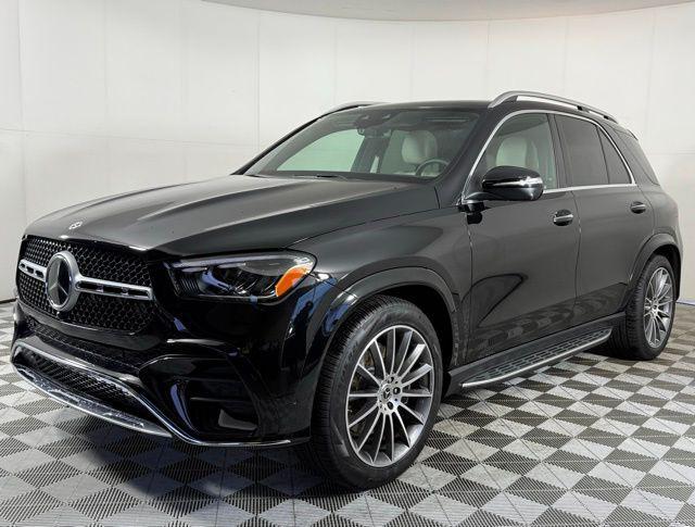used 2026 Mercedes-Benz GLE 580 car, priced at $84,900