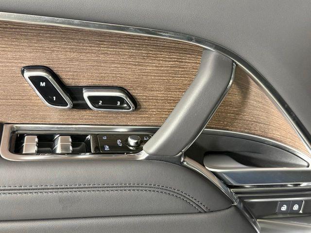 new 2026 Land Rover Range Rover car, priced at $161,612