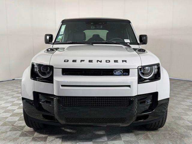 new 2026 Land Rover Defender car, priced at $89,196