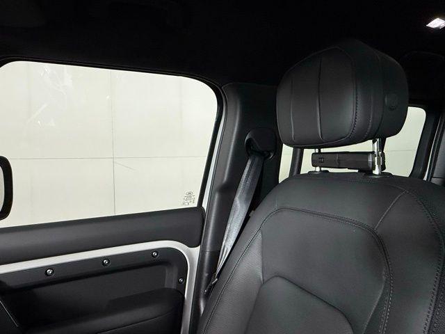 new 2026 Land Rover Defender car, priced at $107,778
