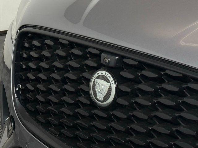 used 2026 Jaguar F-PACE car, priced at $53,900