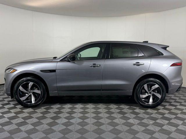 used 2026 Jaguar F-PACE car, priced at $53,900