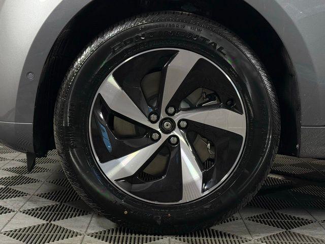 used 2026 Jaguar F-PACE car, priced at $53,900