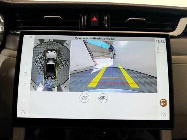 used 2026 Jaguar F-PACE car, priced at $53,900