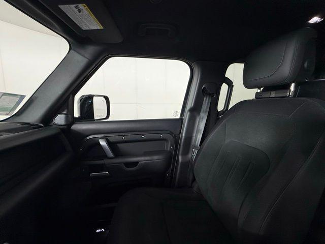 used 2023 Land Rover Defender car, priced at $75,127