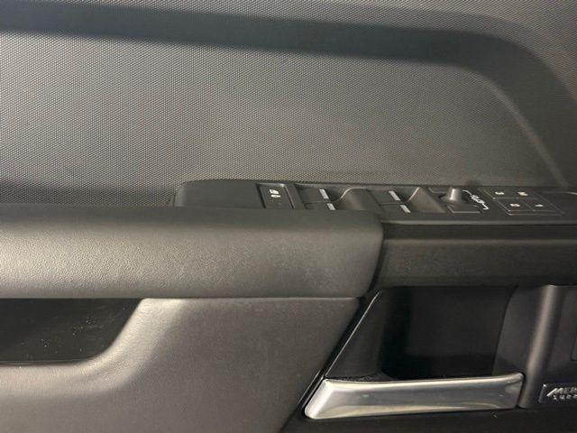 used 2023 Land Rover Defender car, priced at $75,127