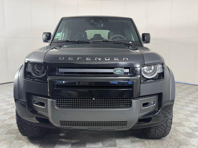 used 2023 Land Rover Defender car, priced at $75,127