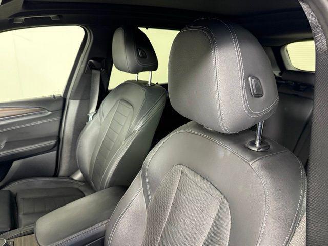 used 2020 BMW X3 PHEV car, priced at $28,027