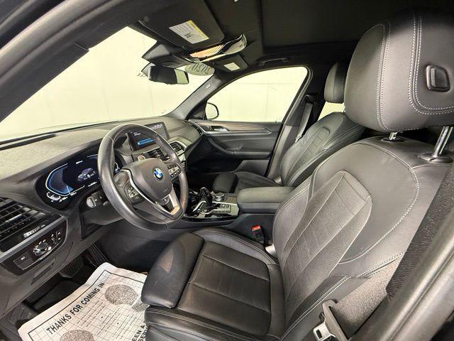 used 2020 BMW X3 PHEV car, priced at $28,027