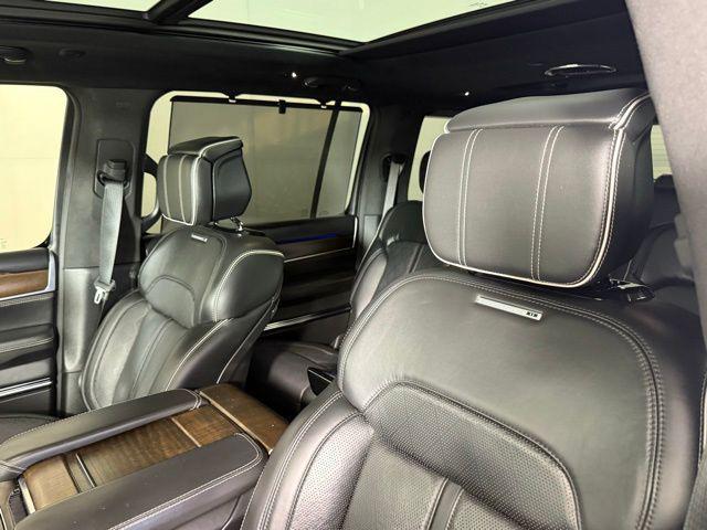 used 2022 Jeep Grand Wagoneer car, priced at $49,990