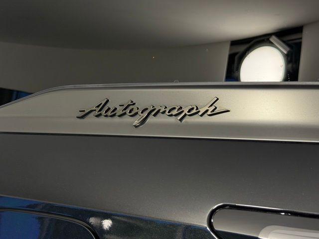used 2025 INFINITI QX80 car, priced at $77,527