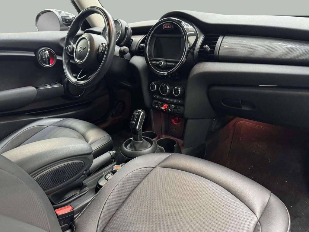 used 2020 MINI Hardtop car, priced at $17,999