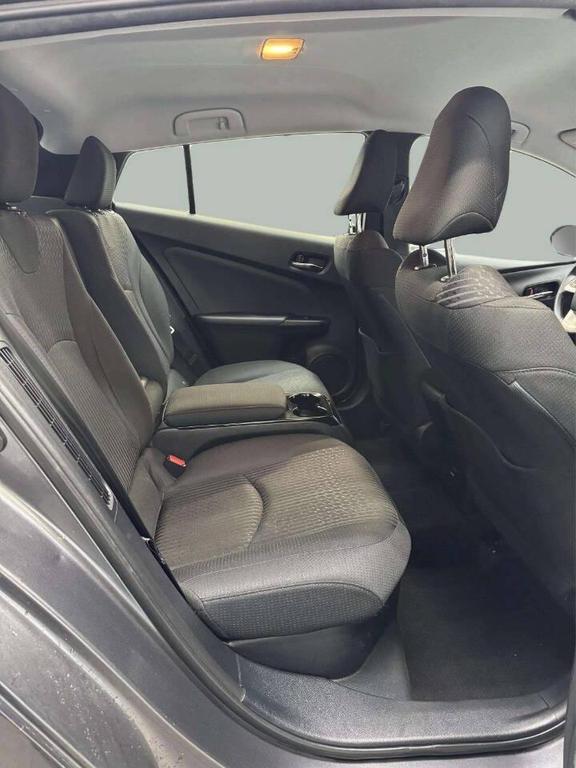 used 2017 Toyota Prius Prime car, priced at $17,500