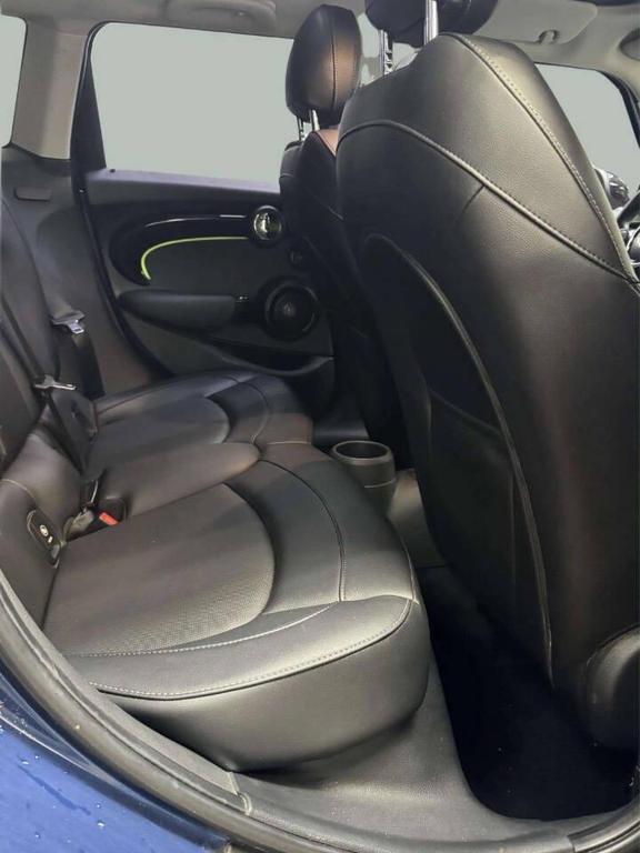 used 2016 MINI Hardtop car, priced at $10,500