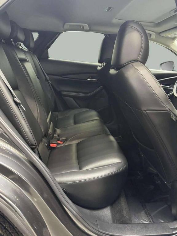 used 2025 Mazda CX-30 car, priced at $24,500
