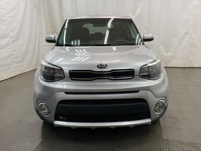 used 2018 Kia Soul car, priced at $9,999