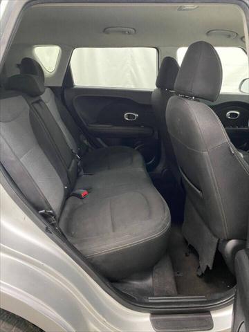 used 2018 Kia Soul car, priced at $9,999