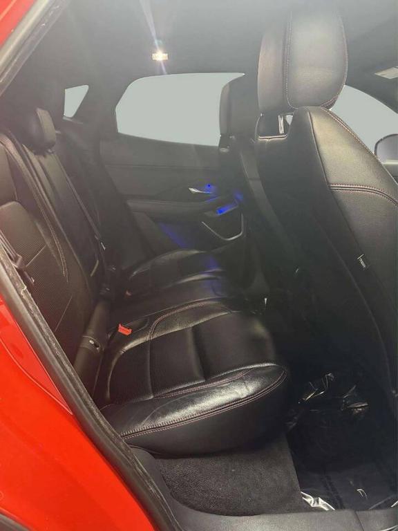 used 2020 Jaguar E-PACE car, priced at $16,999