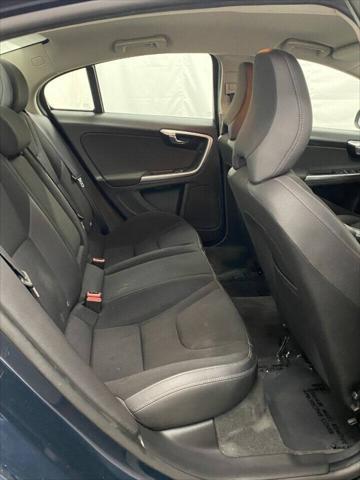 used 2012 Volvo S60 car, priced at $7,999