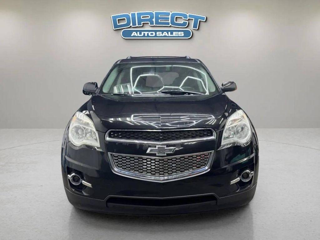 used 2014 Chevrolet Equinox car, priced at $7,500