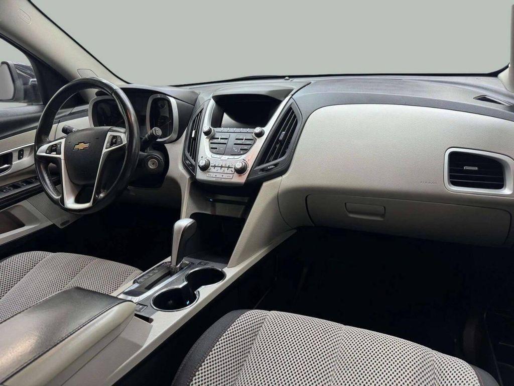 used 2014 Chevrolet Equinox car, priced at $7,500