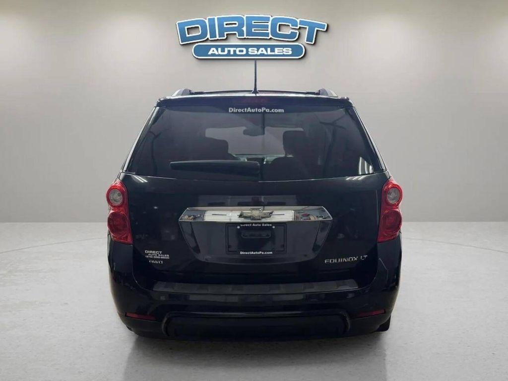 used 2014 Chevrolet Equinox car, priced at $7,500