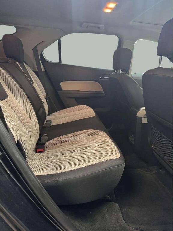 used 2014 Chevrolet Equinox car, priced at $7,500