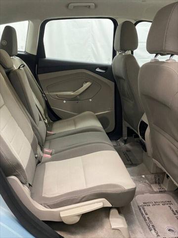 used 2014 Ford C-Max Hybrid car, priced at $8,999