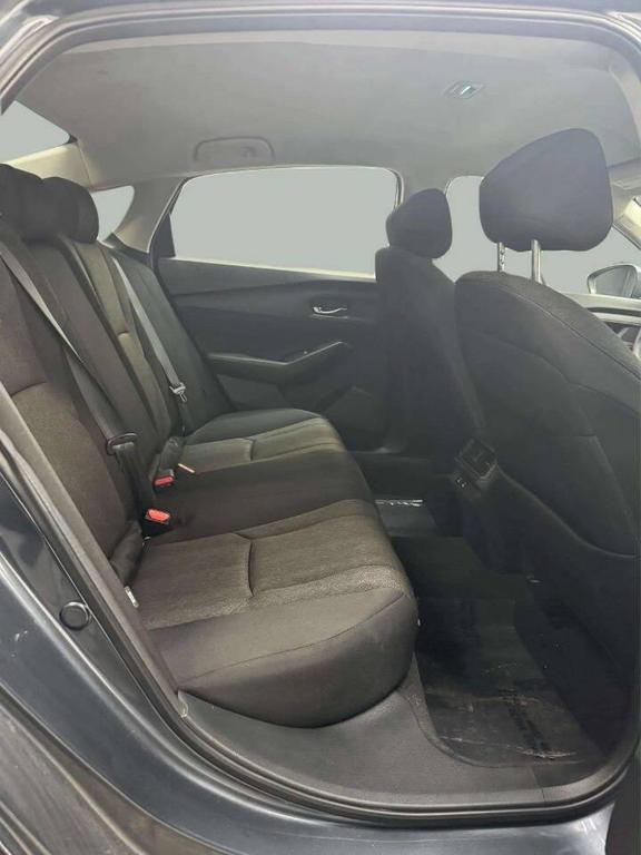 used 2025 Honda Accord car, priced at $22,999