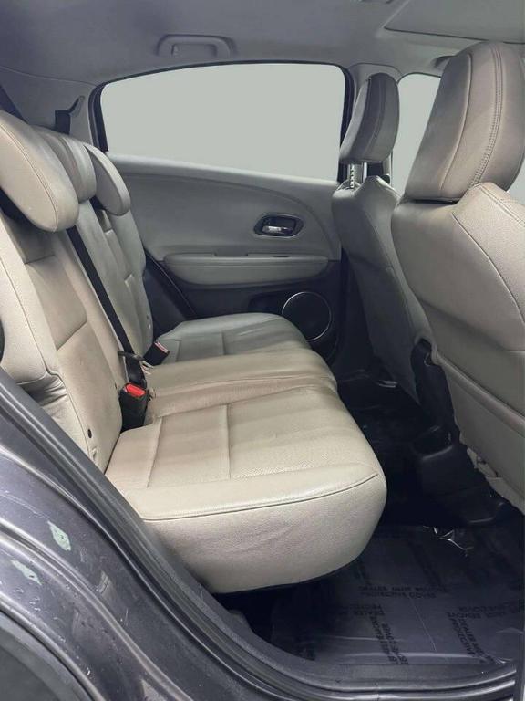 used 2019 Honda HR-V car, priced at $15,999