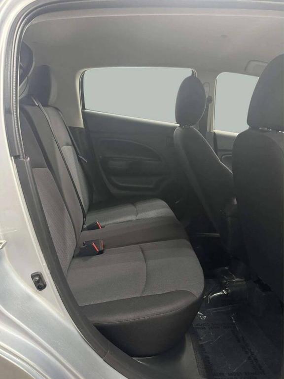 used 2019 Mitsubishi Mirage car, priced at $10,999