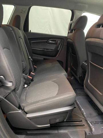 used 2010 Chevrolet Traverse car, priced at $8,999